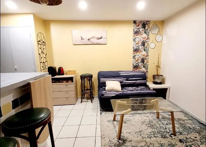 Miawe Апартаменты