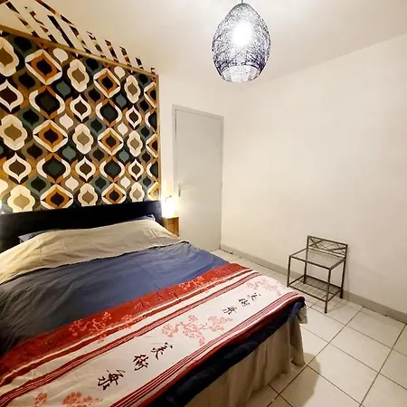 Miawe Apartment *