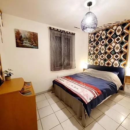 Apartment Miawe *