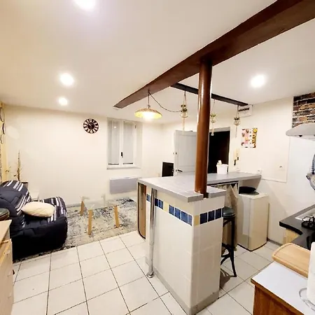 Miawe Apartment *